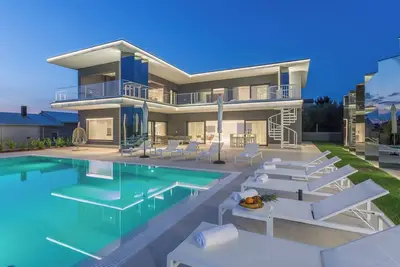 Image de Villa Gabrijela by Interhome