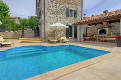 Image de Villa Parentium by Interhome