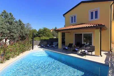 Image de Villa Mugeba Ii by Interhome