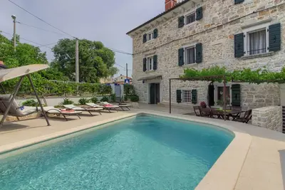 Image de Villa Zita by Interhome