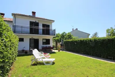 Image de Pinia in Strandnähe  mit Garten by Interhome