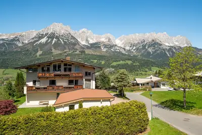Image de Vacation apartment/apartment for 4 guests with 40m² in Ellmau (313590)