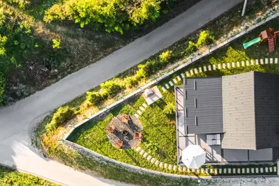 Image de Wooden House Altus by Interhome