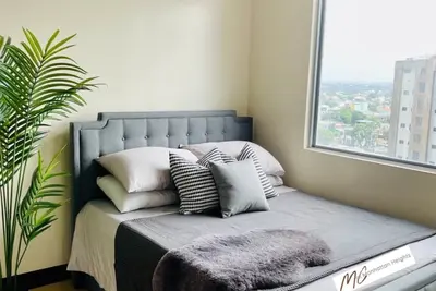 Image de Minimalist 1br Condo in Araneta City