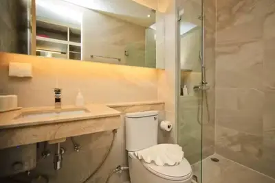 Appartement Breezy à Aonang