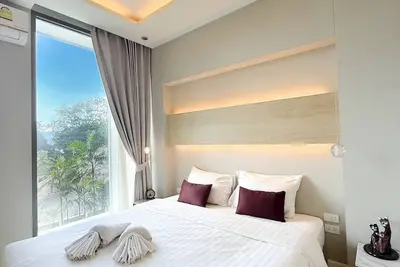 Coconut Condo Aonang