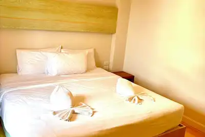 Adventure Condo Aonang