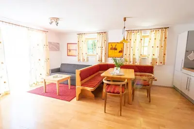 Image de Apartment 3 - 1 bedroom/shower, Wc - Ferienhaus Ennsling