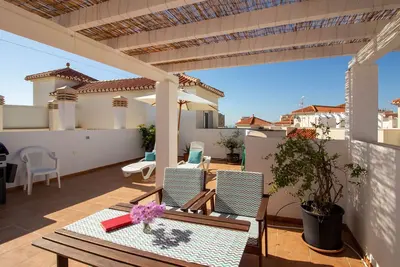 Image de Apartamento Recreo 10 by At Home Costa del Sol