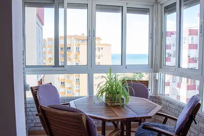 Image de Apto. Pescamar by At Home Costa del Sol