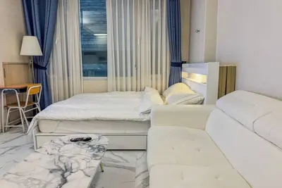 Image de Gangnam Station 5min Cozy Urban Signature Stay