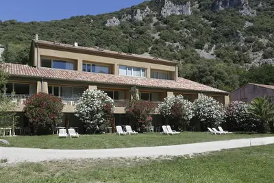 Image de Studio nature pour 4 personnes à Chames