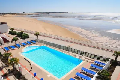 Image de Séjour spacieux en bord de mer en Loire pour 5 personnes
