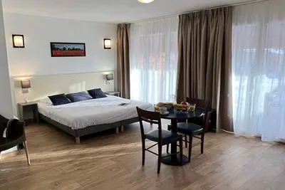 Image de Appartement familial avec terrasse