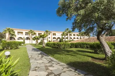 Image de Appartement avec vue sur la mer pour 6 personnes