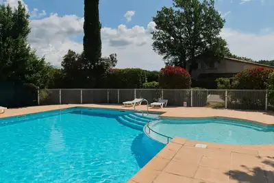 Image de Maison de vacances de 3 pièces dans le Var