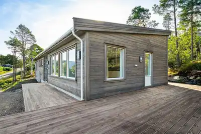 Image de Tingvoll Blockhaus by Interhome