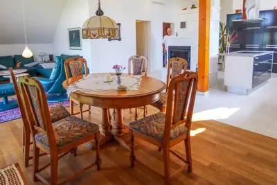 Image de Villa Katarina by Interhome