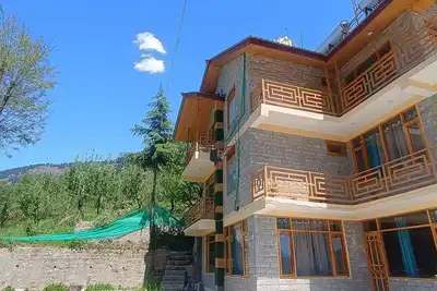 Casa De Barro
