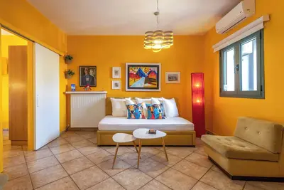 Image de Alkmene apartment - Warm Getaway in Kefalonia