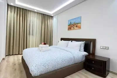 Image de Séjournez dans un appartement de luxe à Agadir