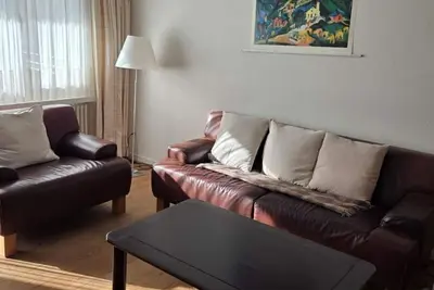 Image de Quellenhof A02 2½-Zimmerwohnung by Interhome