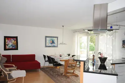 Image de Grifla 1-5 3½-Zimmerwohnung by Interhome
