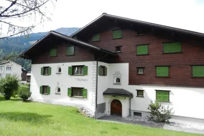Image de Am Bildweg (Stahel) 2½-Zimmerwohnung by Interhome