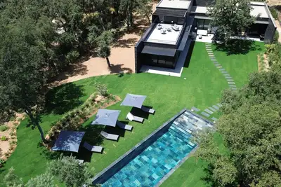 Villa Levant Luxury