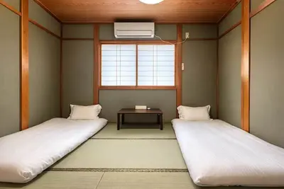 Image de House private accommodation near Tenga-jaya station｜house private accommodation Namba direct line｜Private house Tenga-jaya｜Private house private accommodation in quiet residential area Private house private accommodation for family Tenga-jaya station
