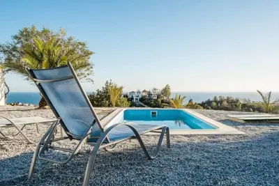 Image de Casa Andalucía mit privatem Pool in Chilches by Interhome