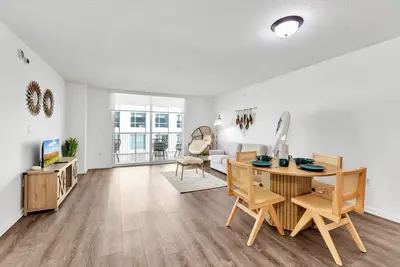 Image de Luxury Miami Brickell Stay-Bay View