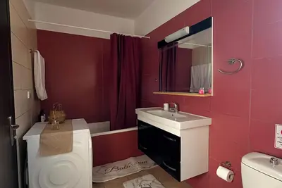 Image de Oasis 360° Apartment