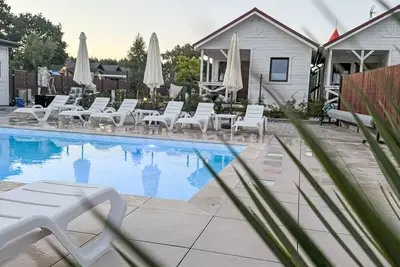Image de Sommerhaus by Interhome