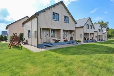 Image de \"Ferienwohnung\" mitten im Grünen by Interhome