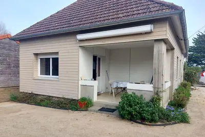 Image de Maison loggia pour 4 personnes