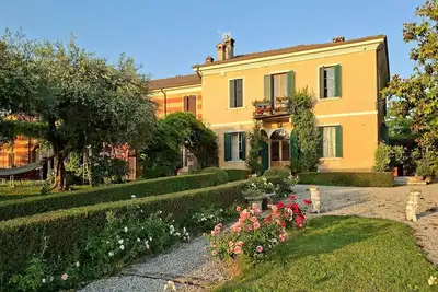 Image de Villa I Broi - wonderful view and private pool
