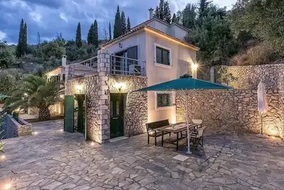 Image de Mahatma Gandhi Villa by Interhome