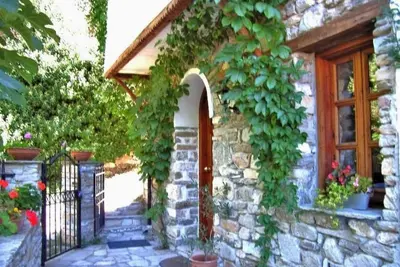 Image de Villa Daphne by Interhome