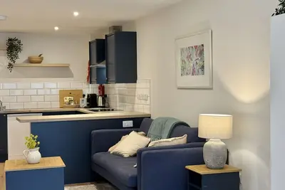 Image de Apartment 299 - Clifden - sleeps 2 guests  in 1 bedroom