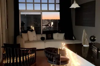 Image de Cozy 2-bedroom condo with Ac in lovely Atlanta Buckhead