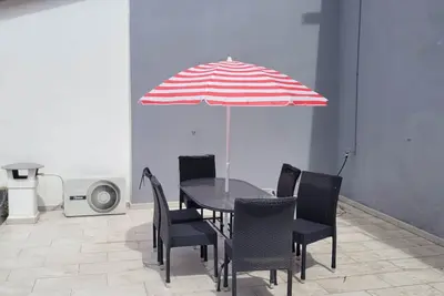 Image de Cv021 – Cervia, studio apartment with terrace in great location