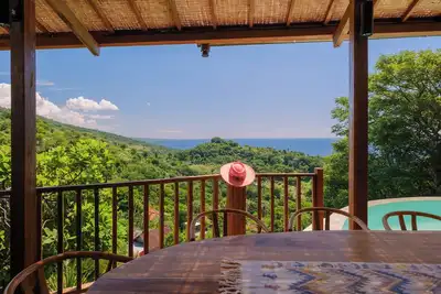 Image de Organic Luxury Villa with Infinity Pool & Ocean Views