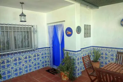 Image de Typical Andalusian house, 30 minutes from Málaga and the beach
