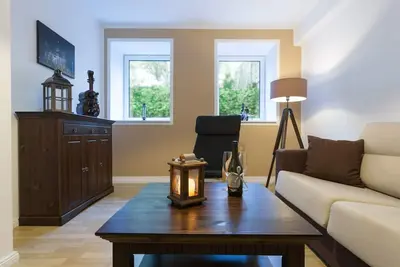 Image de Wohnung in Niederschönhausen by Interhome