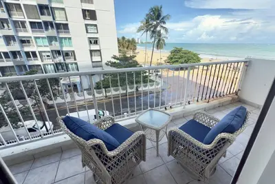 Image de Cb32— Beautiful Corner Ocean Side-View Apartment