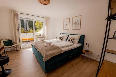 Image de Come4Stay Passau - 2 Zimmer - bis zu 4 Gäste by Interhome