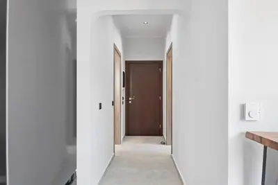 Image de Robin's | Green apartment