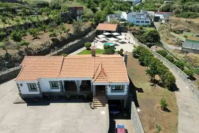 Image de Casa Lucas - Rural Boutique Stay