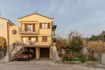 Image de Casale Al Mare by Interhome